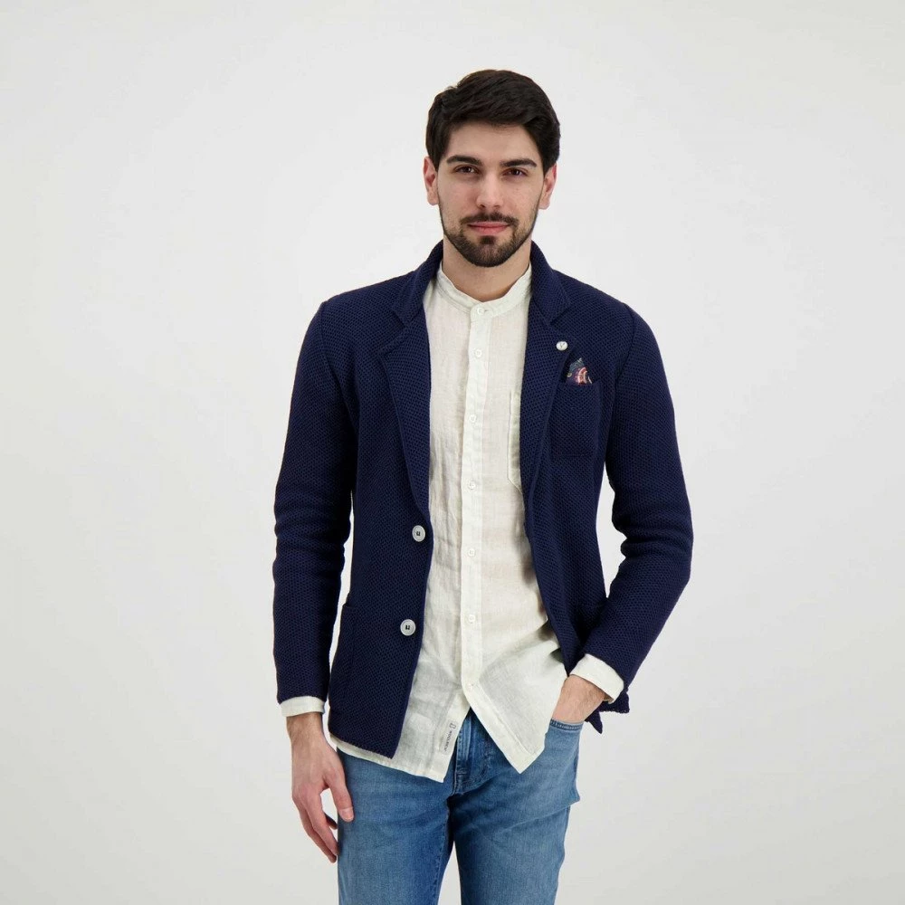 V2 GIACCA OCCHIO DI PERNICE CON POCHETTE 7 V2 GIACCA OCCHIO DI PERNICE CON POCHETTE - immagine 5