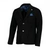 V2 GIACCA SARTORIALE Nero