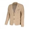 V2 GIACCA IN LINO SARTORIALE Beige -Tendenza Italia v2 gusli giacca in lino sartoriale casual uomo 045118901 sab 1