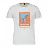 V2 T-SHIRT PORTOFINO Bianco 2 V2 T-SHIRT PORTOFINO Bianco -Tendenza Italia v2 tuprt t shirt portofino casual uomo 045121401 bia 1