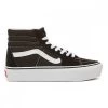 VANS SK8-HI PLATFORM 2.0 DONNA Nero -Tendenza Italia vans va3tkn6bt sk8 hi platform 2 0 donna tutte sneaker donna 036722901 blwh 1