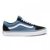 VANS OLD SKOOL Blu -Tendenza Italia vans vd3hnvy old skool blu tutte sneaker uomo 019619801 navy 1
