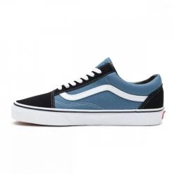 VANS OLD SKOOL Blu -Tendenza Italia vans vd3hnvy old skool blu tutte sneaker uomo 019619801 navy 6