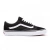 VANS OLD SKOOL Nere Nero -Tendenza Italia vans vd3hy28 old skool nere tutte sneaker uomo 017956201 blk 1