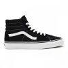 VANS SK8-HI Nere Nero -Tendenza Italia vans vd5ib8c sk8 hi nere tutte sneaker uomo 030357101 black 1