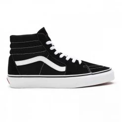 VANS SK8-HI Nere Nero