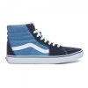 VANS Sk8-HI Blu 2 VANS Sk8-HI Blu -Tendenza Italia vans vd5invy sk8 hi tutte sneaker uomo 030357201 navy 1