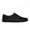 VANS AUTHENTIC Total Black Nero -Tendenza Italia vans vee3bka authentic total black tutte sneaker uomo 028006301 blbl 1