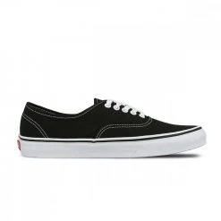 VANS AUTHENTIC Nere Nero -Tendenza Italia vans vee3blk authentic nere tutte sneaker uomo 025124901 blk 3