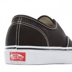 VANS AUTHENTIC Nere Nero -Tendenza Italia vans vee3blk authentic nere tutte sneaker uomo 025124901 blk 5