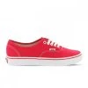 VANS AUTHENTIC Rosse Rosso -Tendenza Italia vans vee3red authentic rosse tutte sneaker uomo 023626101 red 1