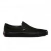 VANS CLASSIC SLIP-ON TOTAL BLACK Nero -Tendenza Italia vans veyebka classic slip on total black tutte sneaker uomo 029999401 blbl 1