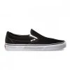 VANS CLASSIC SLIP-ON NERE Nero -Tendenza Italia vans veyeblk classic slip on nere tutte sneaker uomo 029060601 blk 1