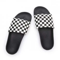 VANS CIABATTA SLIDE ON -Tendenza Italia vans vn0004kiip9 ciabatta slide on tutte sneaker uomo 045451301 blch 4