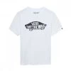 VANS T-SHIRT OTW BAMBINO Bianco -Tendenza Italia vans vn000iveyb2 t shirt otw bambino abbigliamento bambino 039135801 yb2 1