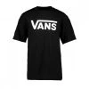 VANS T-SHIRT CLASSIC BAMBINO Nero