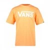 VANS T-SHIRT CLASSIC BAMBINO Arancio 1 VANS T-SHIRT CLASSIC BAMBINO Arancio -Tendenza Italia vans vn000ivfyst t shirt classic bambino abbigliamento bambino 044791001 yst 1