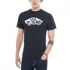 VANS T-SHIRT OTW Nero -Tendenza Italia vans vn000jayy28 t shirt otw street style uomo 038206101 y28 1