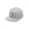 VANS CAPPELLINO FULL PATCH SNAPBACK -Tendenza Italia vans vn000qpuhtg1 cappellino full patch snapback accessori uomo 042222201 htg1 1