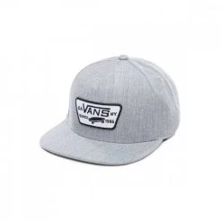 VANS CAPPELLINO FULL PATCH SNAPBACK