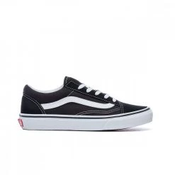 VANS OLD SKOOL BAMBINO Nero