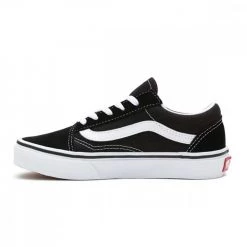 VANS OLD SKOOL BAMBINO Nero 13 VANS OLD SKOOL BAMBINO Nero -Tendenza Italia vans vn000w9t6bt old skool bambino tutte sneaker bambino 037978301 6bt 6