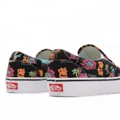 SLIP-ON VANS MARKET Nero -Tendenza Italia vans vn000xg8b0k slip on vans market tutte sneaker uomo 044606801 b0k 3