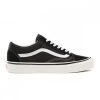 VANS ANAHEIM FACTORY OLD SKOOL 36 DX Nero -Tendenza Italia vans vn0a38g2pxc anaheim factory old skool 36 dx tutte sneaker uomo 039849701 blk 1