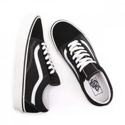 VANS ANAHEIM FACTORY OLD SKOOL 36 DX Nero -Tendenza Italia vans vn0a38g2pxc anaheim factory old skool 36 dx tutte sneaker uomo 039849701 blk 3