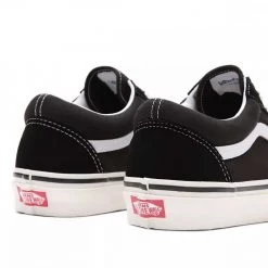 VANS ANAHEIM FACTORY OLD SKOOL 36 DX Nero -Tendenza Italia vans vn0a38g2pxc anaheim factory old skool 36 dx tutte sneaker uomo 039849701 blk 4