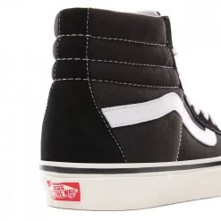 VANS ANAHEIM FACTORY OLD SKOOL 38 DX Nero -Tendenza Italia vans vn0a38gfpxc anaheim factory old skool 36 dx tutte sneaker uomo 039849801 blk 4