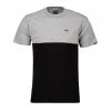VANS T-SHIRT COLORBLOCK Grigio, Nero 1 VANS T-SHIRT COLORBLOCK Grigio, Nero -Tendenza Italia vans vn0a3czdatj t shirt colorblock street style uomo 044759301 atj 1