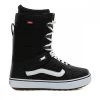 VANS SCARPONI HI-STANDARD OG Nero