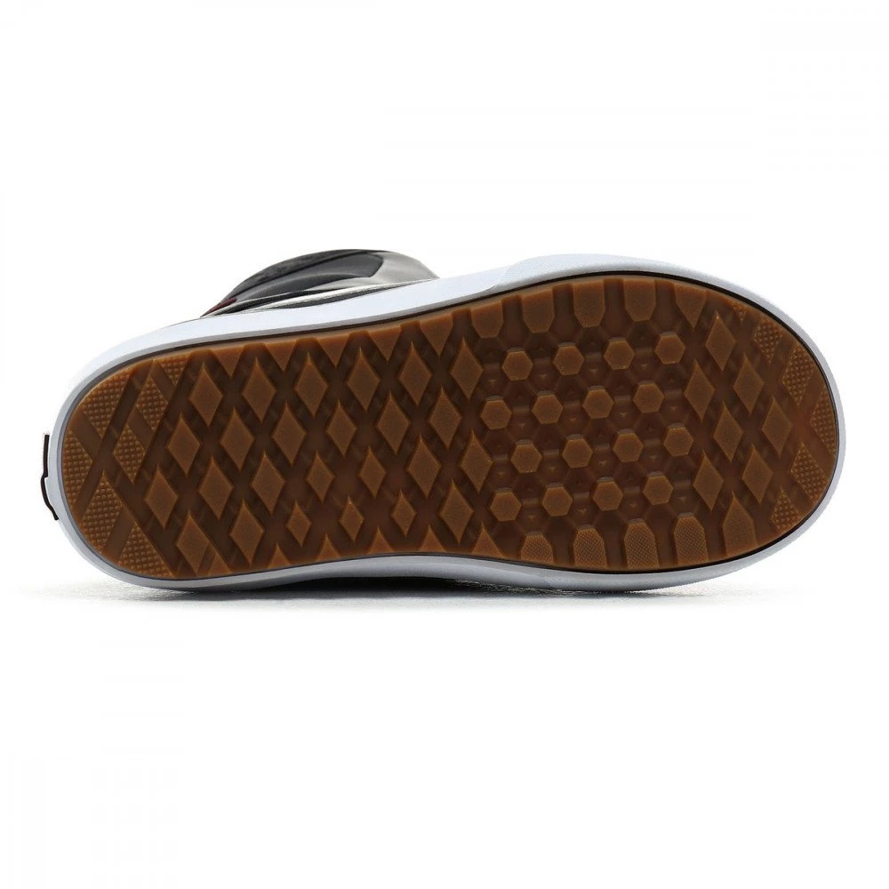 VANS SCARPONI HI-STANDARD OG Nero 4 VANS SCARPONI HI-STANDARD OG Nero - immagine 2