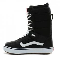 VANS SCARPONI HI-STANDARD OG Nero 9 VANS SCARPONI HI-STANDARD OG Nero -Tendenza Italia vans vn0a3tfjt0u scarponi hi standard og scarponi snowboard uomo 039652801 t0u 3