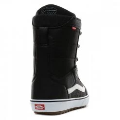 VANS SCARPONI HI-STANDARD OG Nero 10 VANS SCARPONI HI-STANDARD OG Nero -Tendenza Italia vans vn0a3tfjt0u scarponi hi standard og scarponi snowboard uomo 039652801 t0u 4