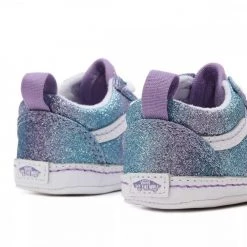 VANS IN OLD SKOOL CRIB -Tendenza Italia vans vn0a3u8kabn in old skool crib tutte sneaker baby 044483001 abn 3