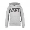 VANS FELPA CON CAPPUCCIO CLASSIC BAMBINO Grigio -Tendenza Italia vans vn0a45agady felpa con cappuccio classic bambino abbigliamento bambino 041302701 ady 1