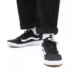 VANS ULTRARANGE EXO -Tendenza Italia vans vn0a4u1kblk ultrarange exo tutte sneaker uomo 046215401 blk 5