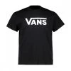 VANS T-SHIRT FLYING BAMBINA -Tendenza Italia vans vn0a53p2blk t shirt flying bambina abbigliamento bambino 043268701 blk 1