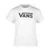 VANS T-SHIRT FLYING BAMBINA -Tendenza Italia vans vn0a53p2wht t shirt flying bambina abbigliamento bambino 043268801 wht 1