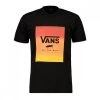 VANS T-SHIRT CLASSIC PRINT BOX Nero -Tendenza Italia vans vn0a5e7yz0t t shirt classic print box street style uomo 044759701 z0t 1