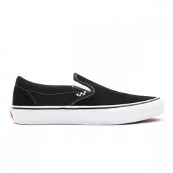 VANS SKATE SLIP-ON Nero