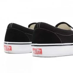 VANS SKATE SLIP-ON Nero -Tendenza Italia vans vn0a5fcay28 mn skate slip on tutte sneaker uomo 042889201 y28 3