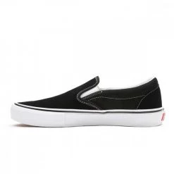 VANS SKATE SLIP-ON Nero -Tendenza Italia vans vn0a5fcay28 mn skate slip on tutte sneaker uomo 042889201 y28 6