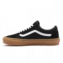 VANS SKATE OLD SKOOL Nero 13 VANS SKATE OLD SKOOL Nero -Tendenza Italia vans vn0a5fcbb9m mn skate old skool tutte sneaker uomo 042785001 b9m 6