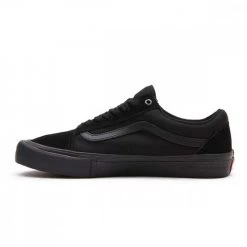 VANS SKATE OLD SKOOL Nero -Tendenza Italia vans vn0a5fcbbka mn skate old skool tutte sneaker uomo 042785101 bka 6