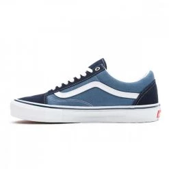 VANS SKATE OLD SKOOL Blu -Tendenza Italia vans vn0a5fcbnav mn skate old skool tutte sneaker uomo 042785201 nav 6