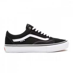 VANS SKATE OLD SKOOL Nero