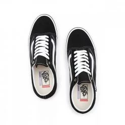 VANS SKATE OLD SKOOL Nero -Tendenza Italia vans vn0a5fcby28 mn skate old skool tutte sneaker uomo 042785401 y28 3